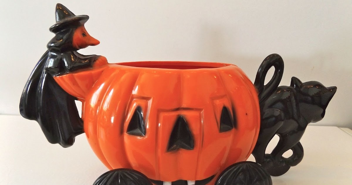 Vintage Halloween Collector Vintage Halloween Finds at eBay
