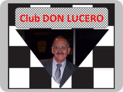 Club de Ajedrez Don Lucero San Luis Argentina