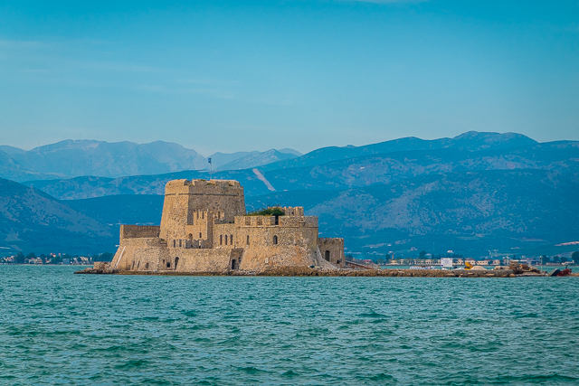 A Day in Náfplio, Greece - you don't want to miss this picturesque Greek town. It is one of the most beautiful cities I've ever been to. It is a great place to spend the day shopping and enjoying some gelato! #travel #greece #nafplio A Day in Náfplio, Greece - you don't want to miss this picturesque Greek town. It is one of the most beautiful cities I've ever been to. It is a great place to spend the day shopping and enjoying some gelato! #travel #greece #nafplio