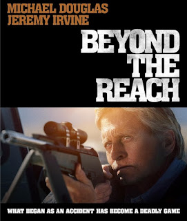 Beyond the Reach (2014)