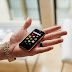 Palm está de volta com um celular minúsculo