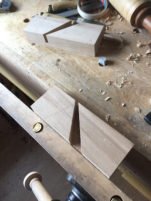 Traditional Coffin Smoother Coffin Smoother