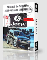 Manual de taller Jeep Grand Cherokee