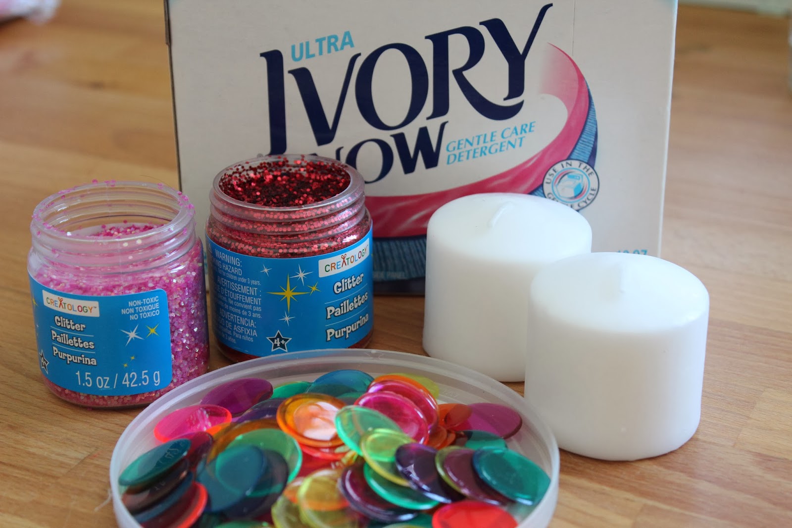 How To Make Soap Candles at Jason Fenimore blog