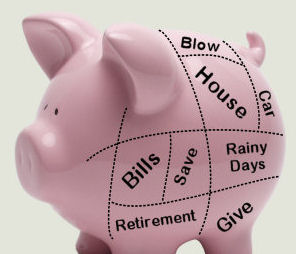 Managing your finances
