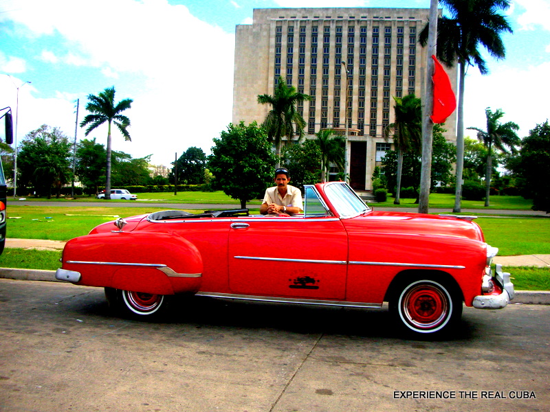 EXPERIENCE THE REAL CUBA 8 TIPS DRIVING IN CUBA