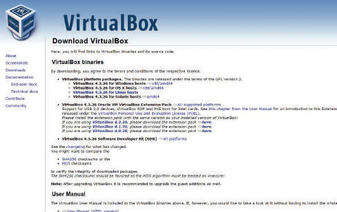 Come installare Windows 10 in VirtualBox