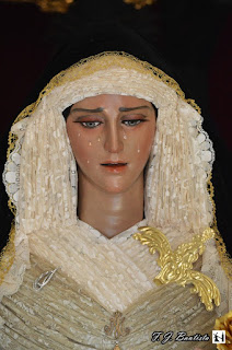 Virgen de la Pasión