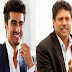 Arjun Kapoor has been approached to play former Indian cricket captain Kapil Dev on-screen