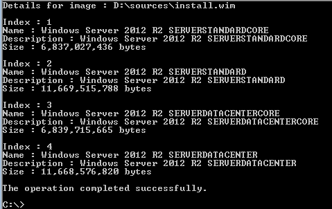 Mengubah Server CORE ke GUI pada Windows Server 2012 ~ Blog Abdul Halim