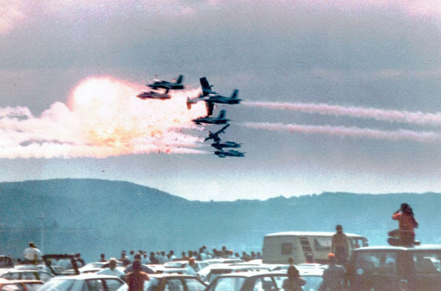 30 anos: uma breve retrospectiva do ano 1988 Elfandarilha