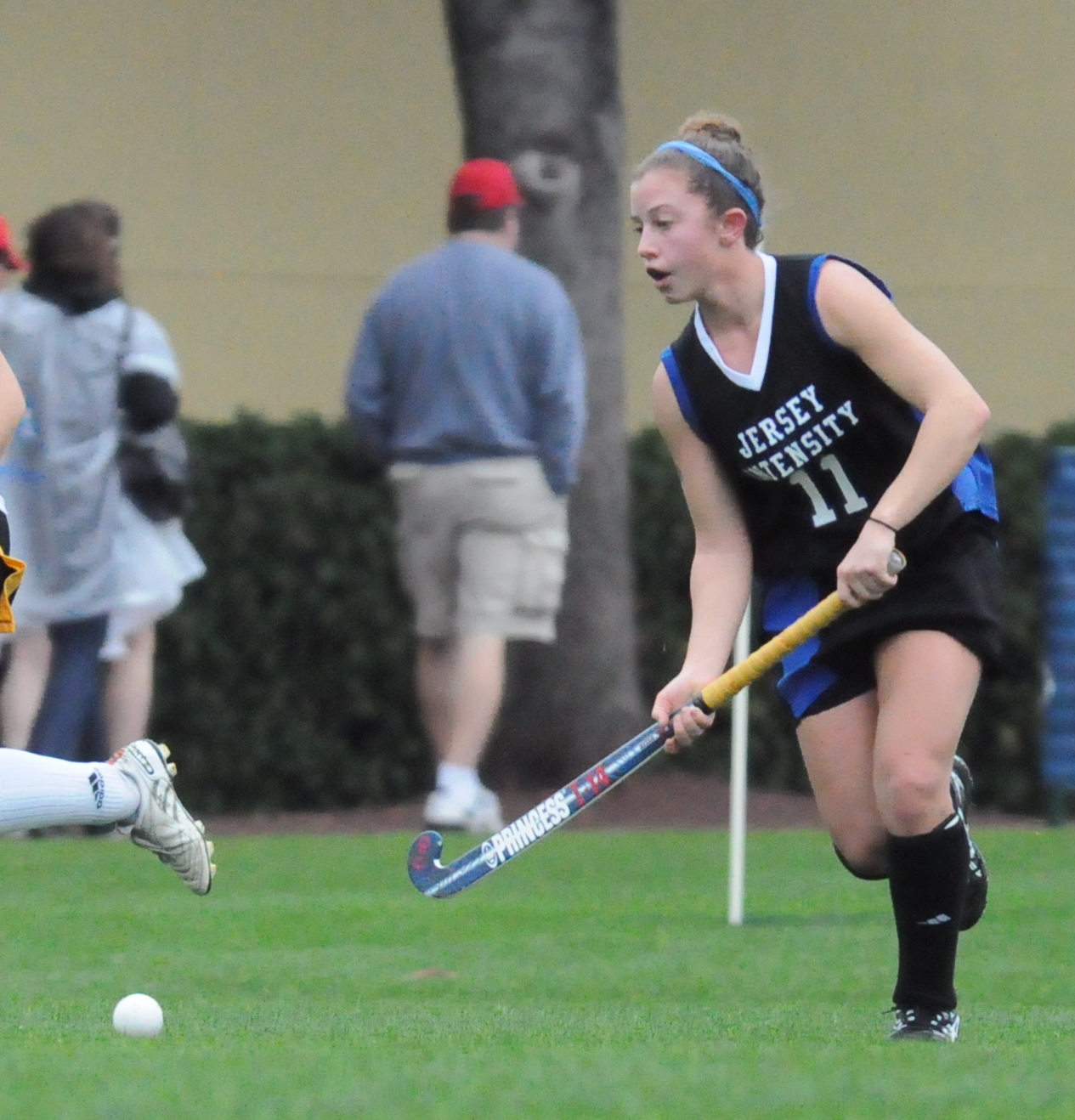 Jersey Intensity Field Hockey Jersey Intensity Represented on 2011