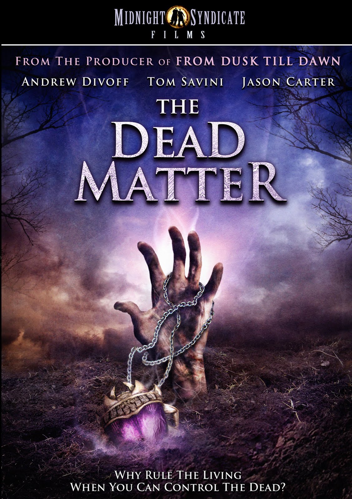 Indie Horror Films: January 2013