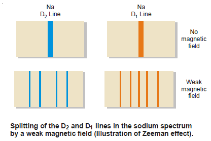 Zeeman Effect