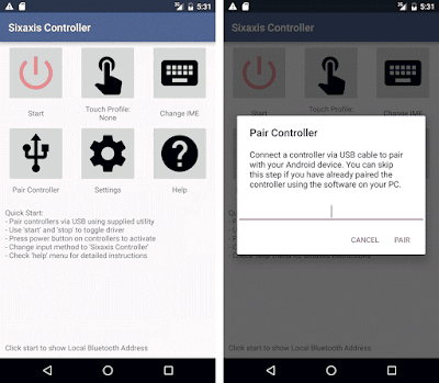 Sixaxis Controller Apk Download Sixaxis Controller Apk Download