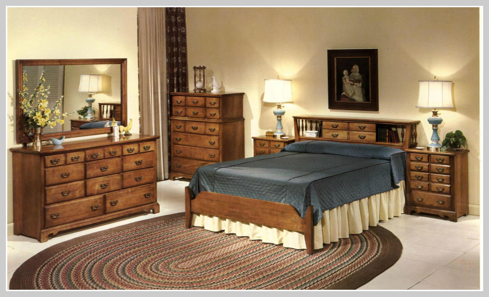 1960s bedroom furniture uk