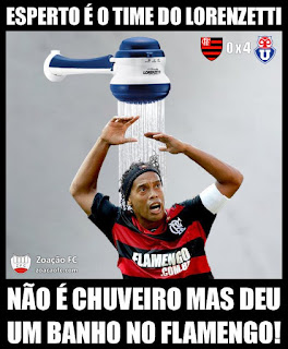 Flamengo é humilhado em casa e La U praticamente garante a vaga nas quartas da Sul-Americana
