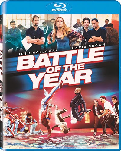 Battle of the Year: The Dream Team (2013) 720p BDRip Dual Latino-Inglés [Subt. Esp] (Musical. Drama)