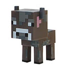 Minecraft Cow Series 4 Figure