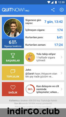 quit now pro apk