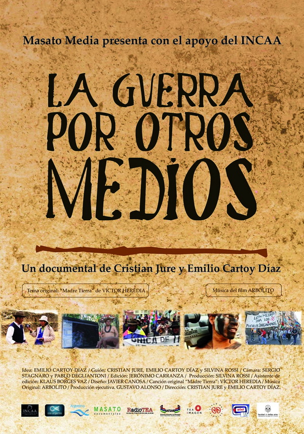 La guerra por otros medios La guerra por otros medios