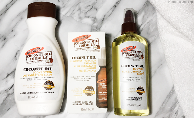 Palmer's Cocoa Butter Formula Products