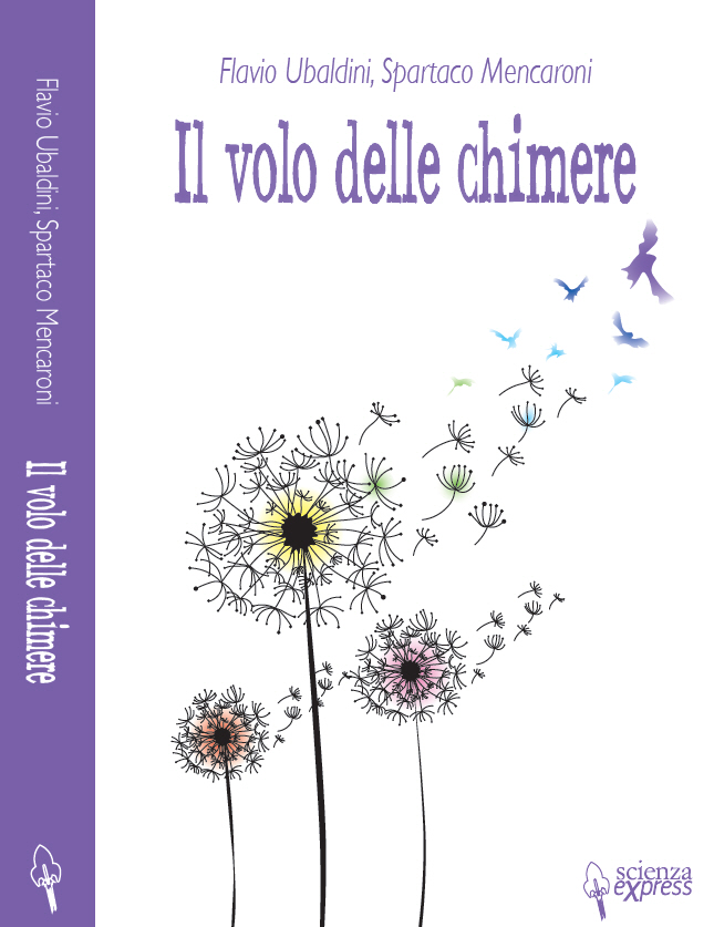 Il mio secondo libro cartaceo