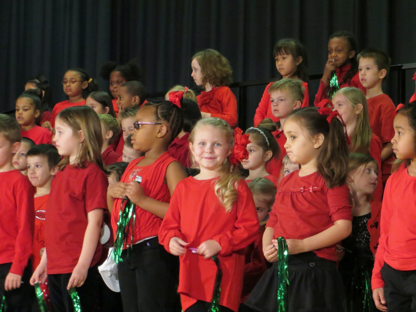 to the Krazy Kingdom Kindergarten Program