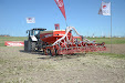 Demoagro 2015. Solá Group Seed Drill