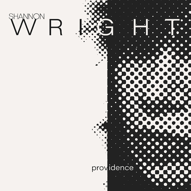 Shannon Wright – Providence Shannon Wright – Providence