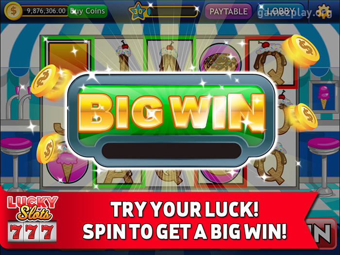 Casino Slots Ipad Casino Slots Ipad