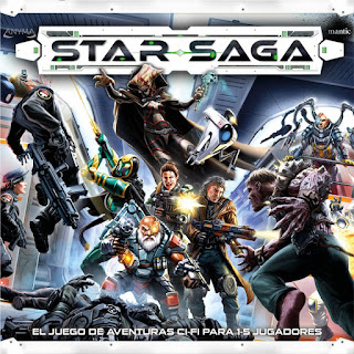 Star Saga (unboxing) El club del dado Star-saga-el-contrato-de-eiras-kira-nikolovski