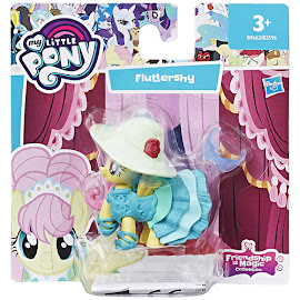 My Little Pony Rarity Small Story Pack Fluttershy Friendship is Magic Collection Pony