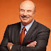 Biodata Biography Profile Dr. Phil Mcgraw Terbaru and Complete
