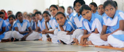 बालिकाओं की शिक्षा बालिकाओं+शिक्षा