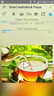 Smart AudioBook Player v3.9.4 Mod Paid APK Smart AudioBook Player v3.9.4 Mod Paid APK