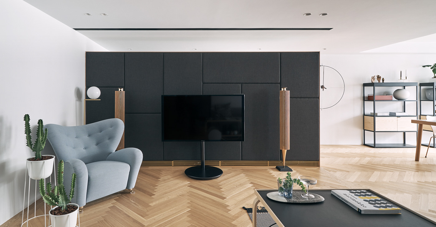 Thiết kế nội thất, thi công nội thất Vinhomes Nguyễn Chí Thanh Thiết kế nội thất, thi công nội thất Vinhomes Nguyễn Chí Thanh