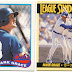 Mark Grace Rookie Card - Card Collecting For Baseball Basketball Football And More Sports Card Album