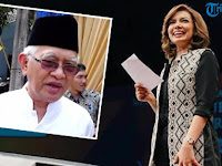 Gus Mus: Kalau Tidak Moderat Bukan Islam! Gus Mus: Kalau Tidak Moderat Bukan Islam!