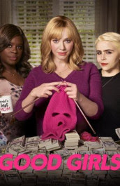 Good Girls Temporada 2 Good Girls Temporada 2