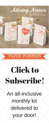 Paper Pumpkin