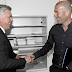Zidane Dan Ancelotti Kembali Saingan