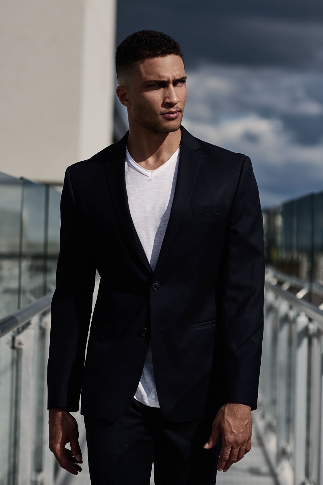 Exclusive Kayin by Specular Homotography