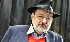 SEMINARIO: EL NOMBRE DE LA ROSA, de Umberto Eco, en doce clases