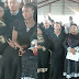 Sad - Photos From The Service Of Songs Of Late Actress, Moji Olaiya