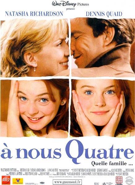 A Nous Quatre Streaming Vf