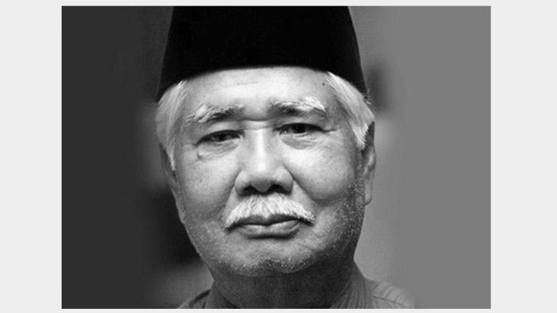 Menteri selangor bekas besar Muhammad Haji