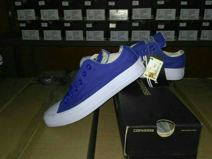 jual sepatu converse all chuck ii grade ori jual sepatu converse all chuck ii grade ori