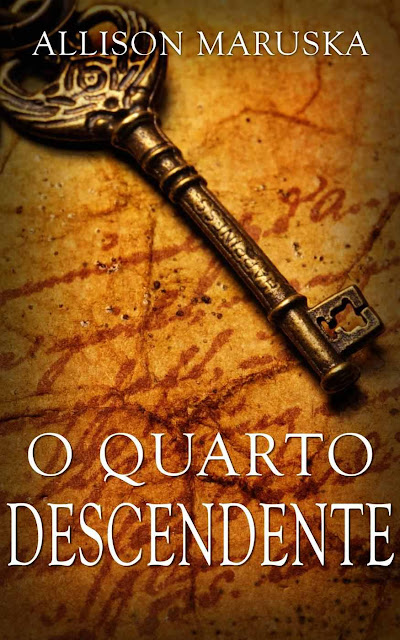 O Quarto Descendente - Allison Maruska