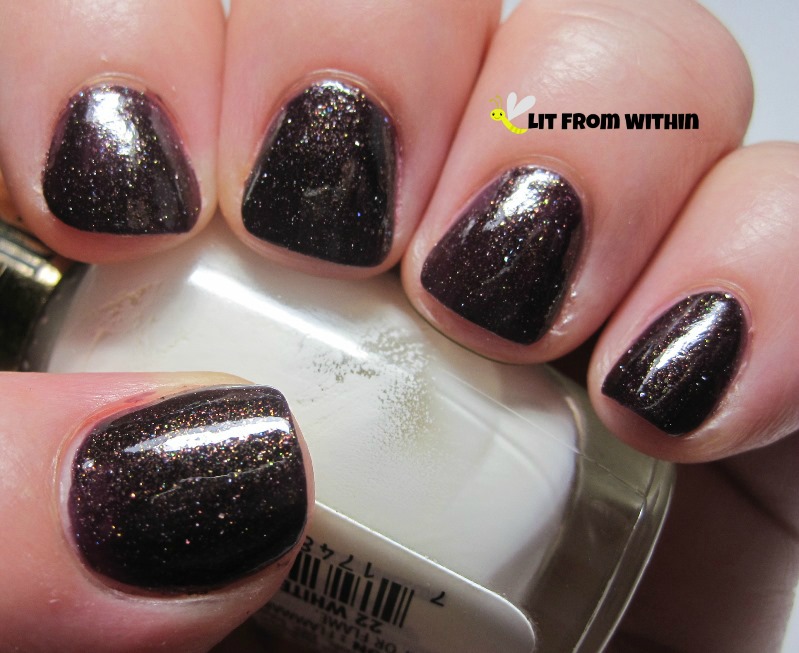 Picture Polish Bewitch